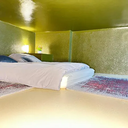 In Attraktiver Und Zentraler Lage Berlijn