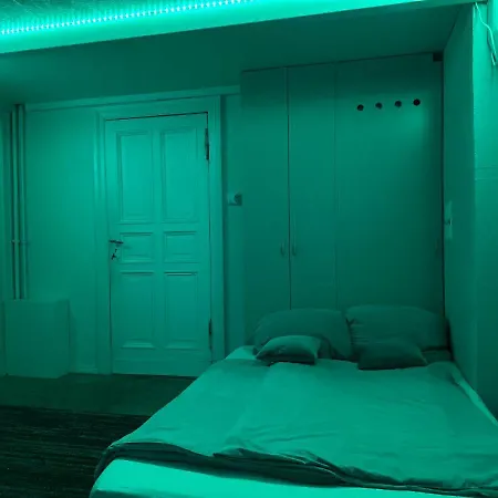 In Attraktiver Und Zentraler Lage Apartment