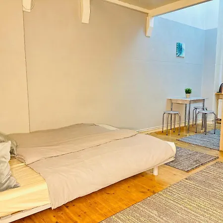 In Attraktiver Und Zentraler Lage Appartement Berlijn