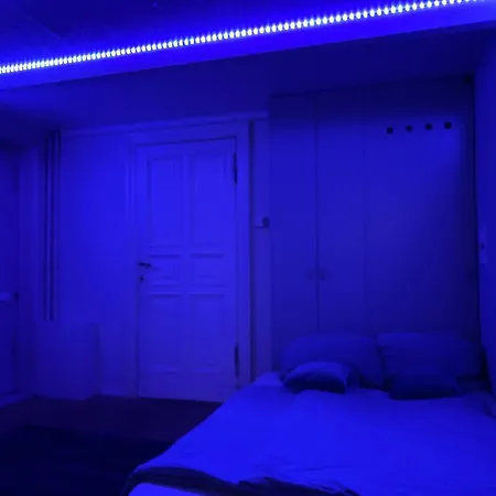 In Attraktiver Und Zentraler Lage Apartment *