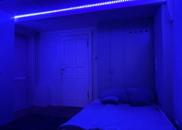 In Attraktiver Und Zentraler Lage Apartment *