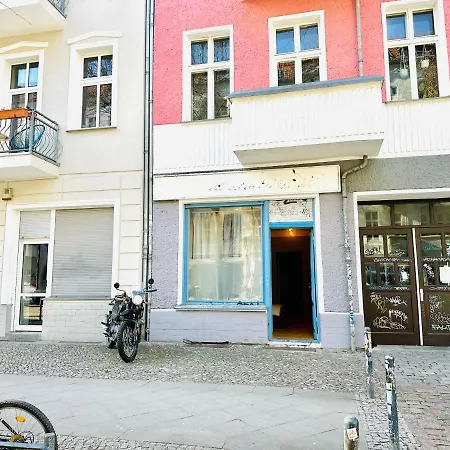 In Attraktiver Und Zentraler Lage * Berlin