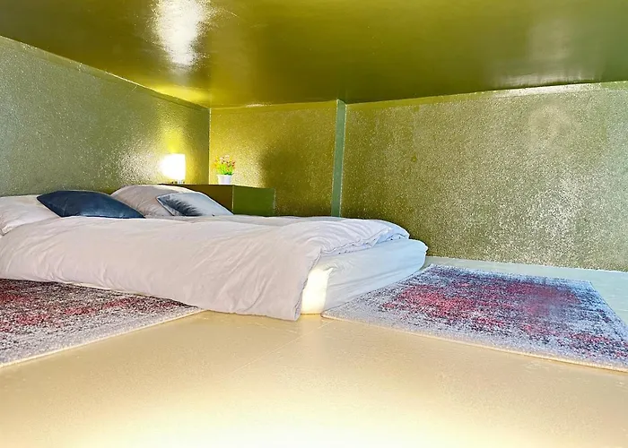 In Attraktiver Und Zentraler Lage Berlin