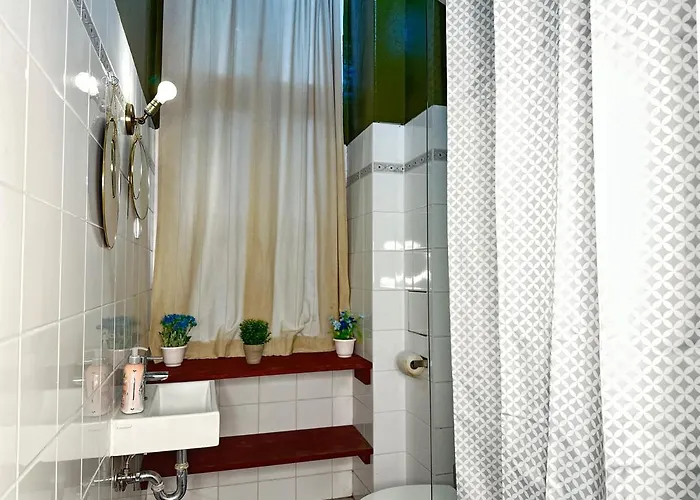 In Attraktiver Und Zentraler Lage Berlin